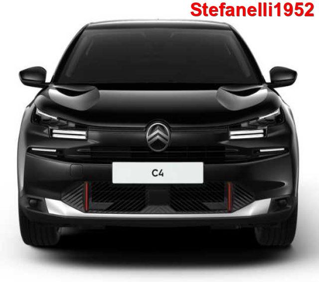 CITROEN C4 Hybrid 145 cv Automatico - COLLECTION