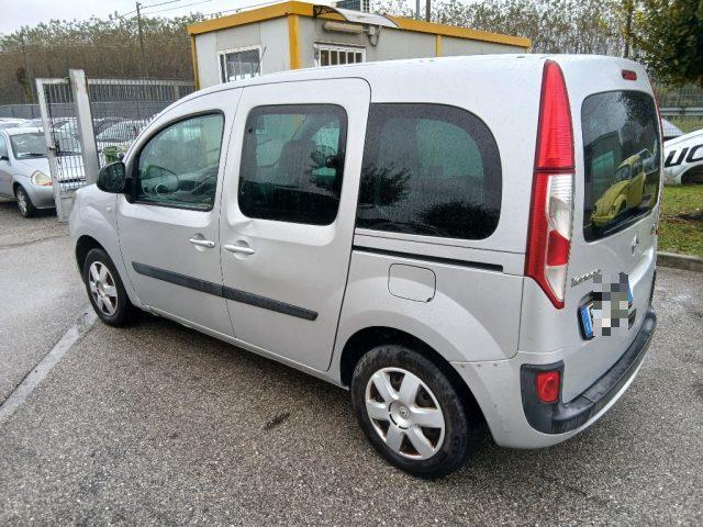 RENAULT Kangoo 1.5 dCi 90CV 5 porte N1