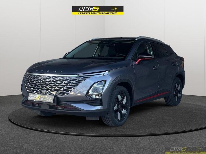 Omoda Omoda 5 1.6 TGDI 147CV aut. Pure