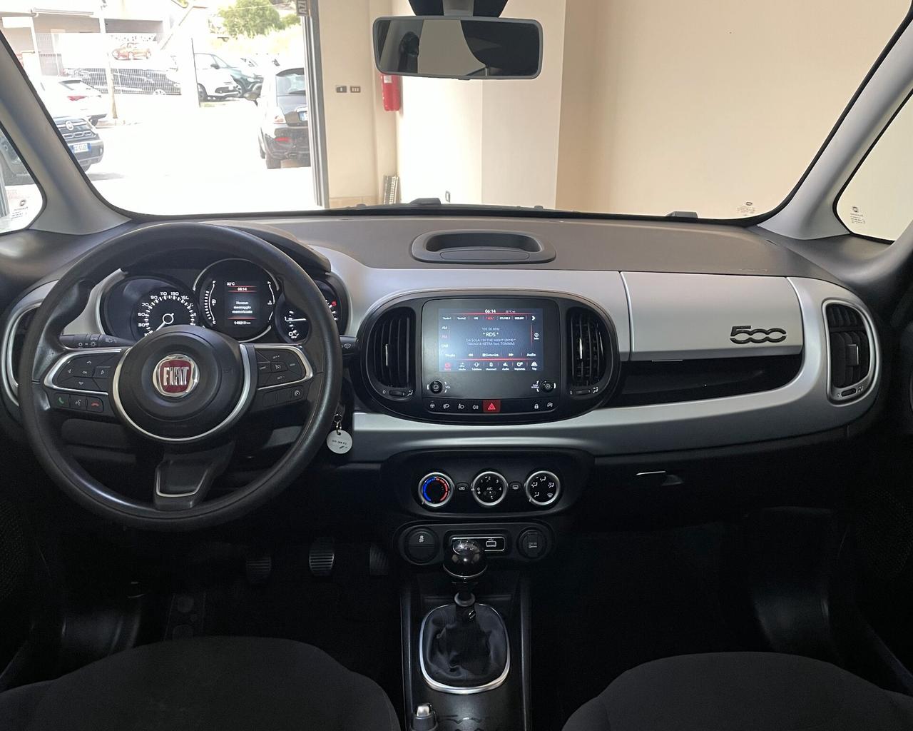 Fiat 500L 1.3 Multijet 95 CV Cross