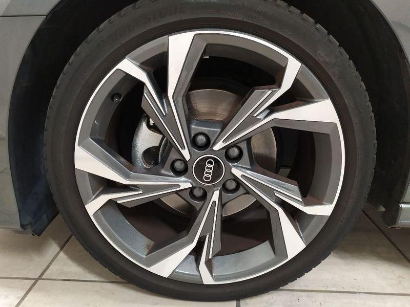 Audi A3 Sportback 35 2.0 tdi S line Edition s-tronic