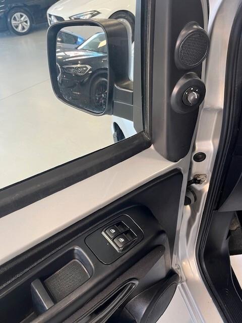 Fiat Qubo 1.3 MJT 80 CV Lounge