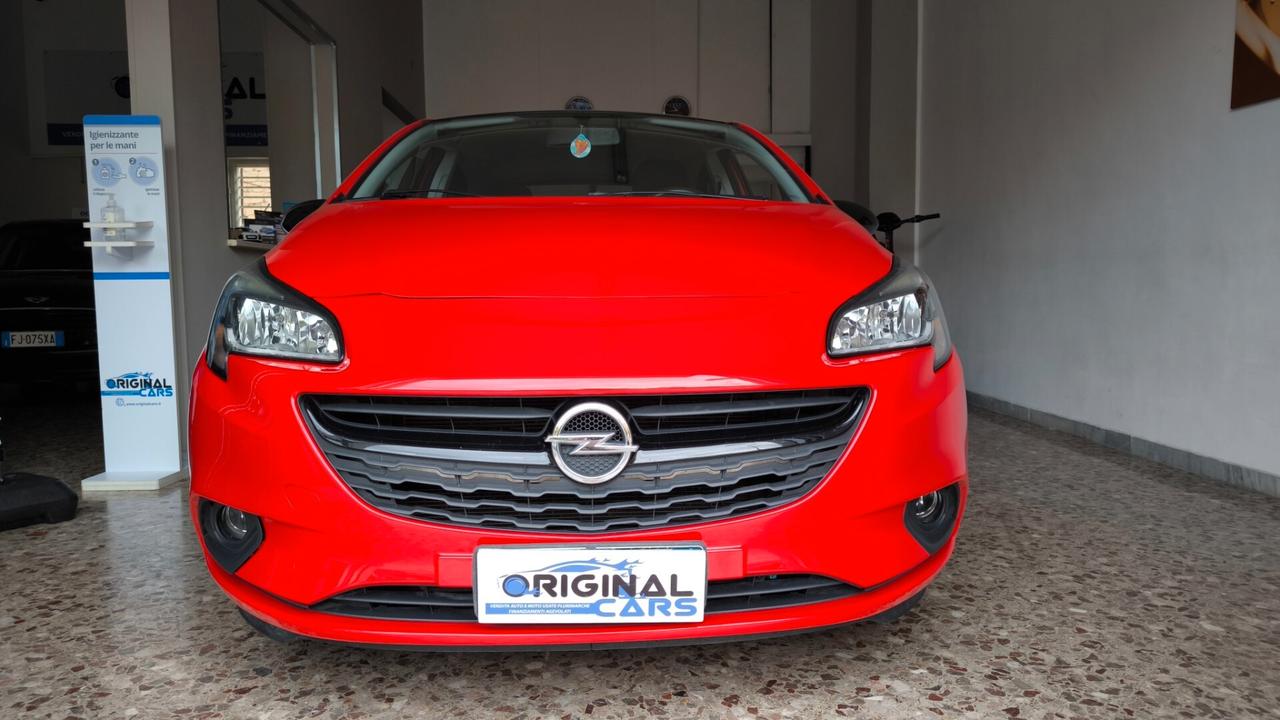 Opel Corsa 1.3 CDTI 5 porte b-Color