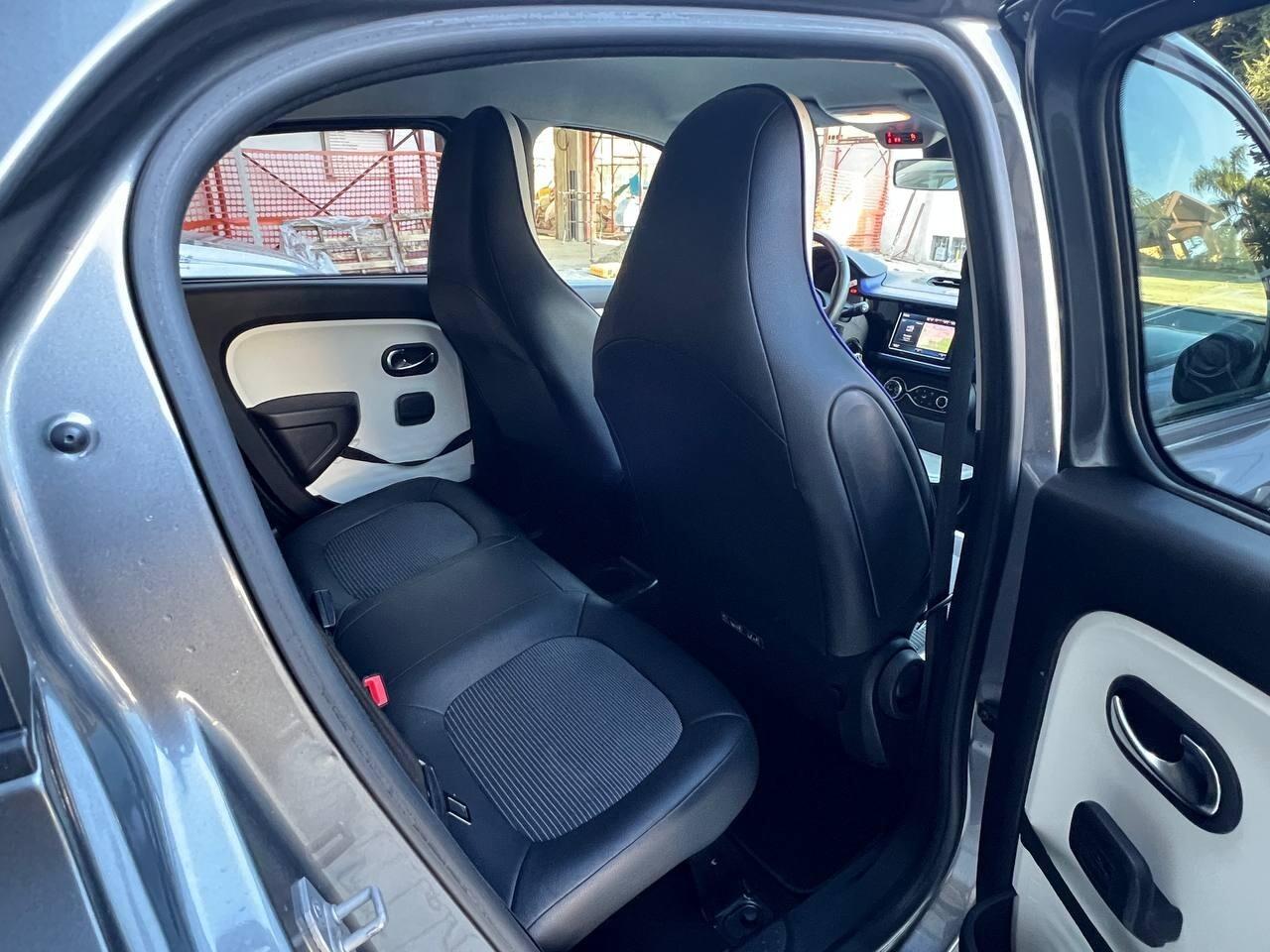 Twingo 1.0 SCe stopeStart Lovely