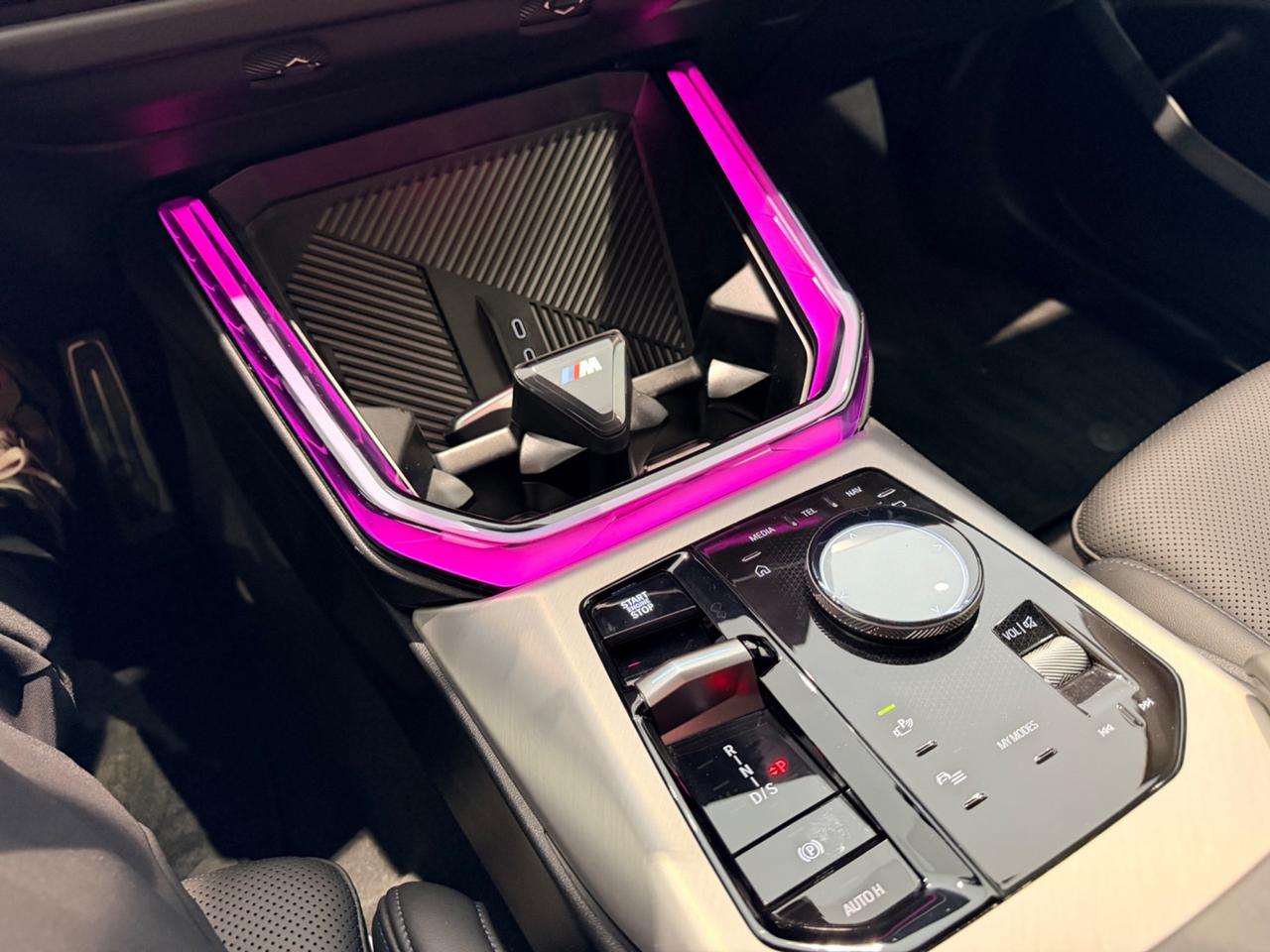 Bmw X3 M xDrive20d 48V MSport Pro 197cv italiana