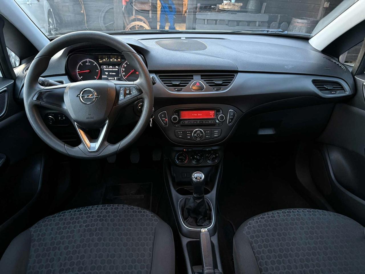 Opel Corsa 1.3 CDTI ecoFLEX 95CV Start&Stop 5 porte euro6