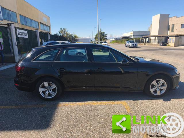 AUDI A4 Avant 30 TDI S tronic Business