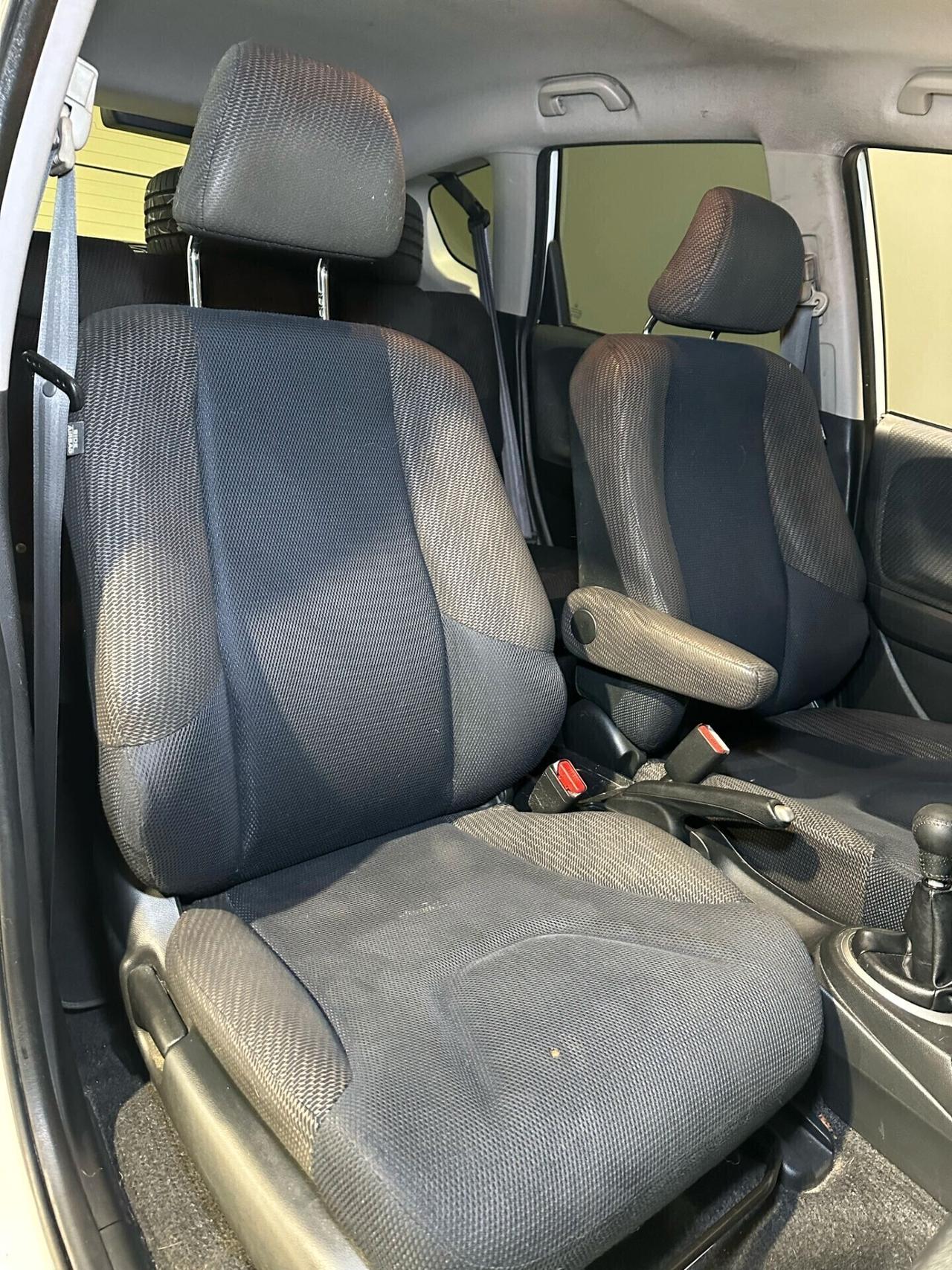 Honda Jazz 1.4 i-VTEC Appeal