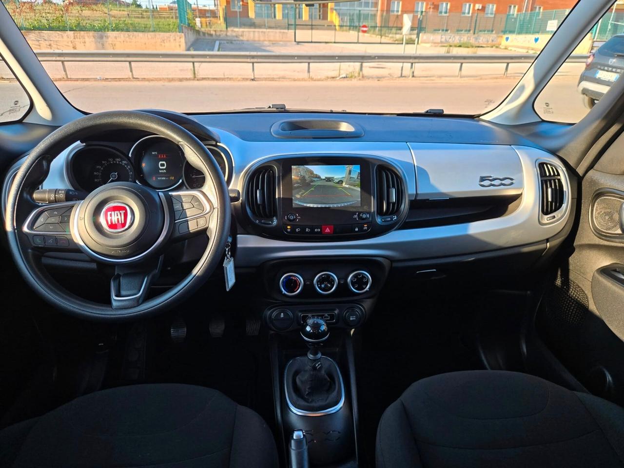 Fiat 500L 1.3 Multijet 95 CV Sport