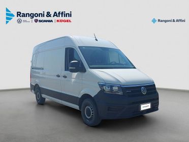 Volkswagen Crafter 30 2.0 TDI 140CV 4Motion PM-TM Furgone