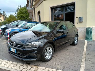 Volkswagen Polo Business 1.0 TSI 5p. Highline BlueMotion Technology