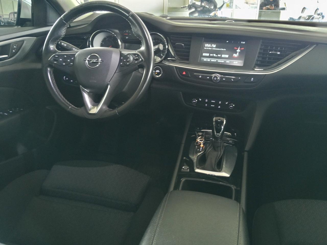 Opel Insignia 1.6 CDTI 136 S&S aut.Sports Tourer Business