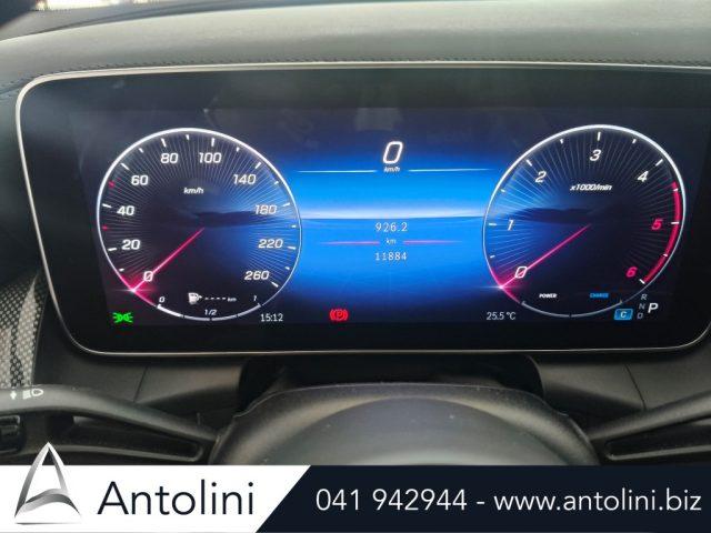 MERCEDES-BENZ GLC 220 d 4Matic Mild Hybrid AMG Line Advanced Plus