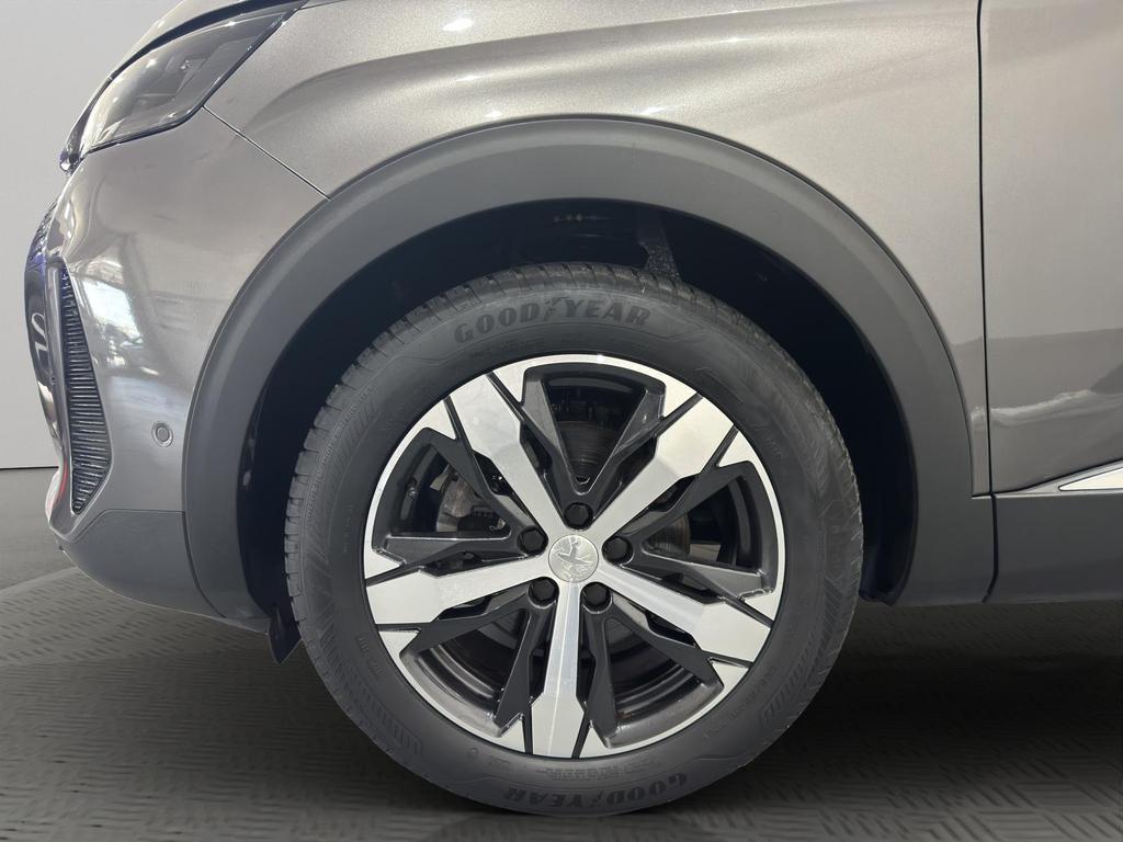 Peugeot 3008 1.5 bluehdi Allure Pack s&s 130cv eat8