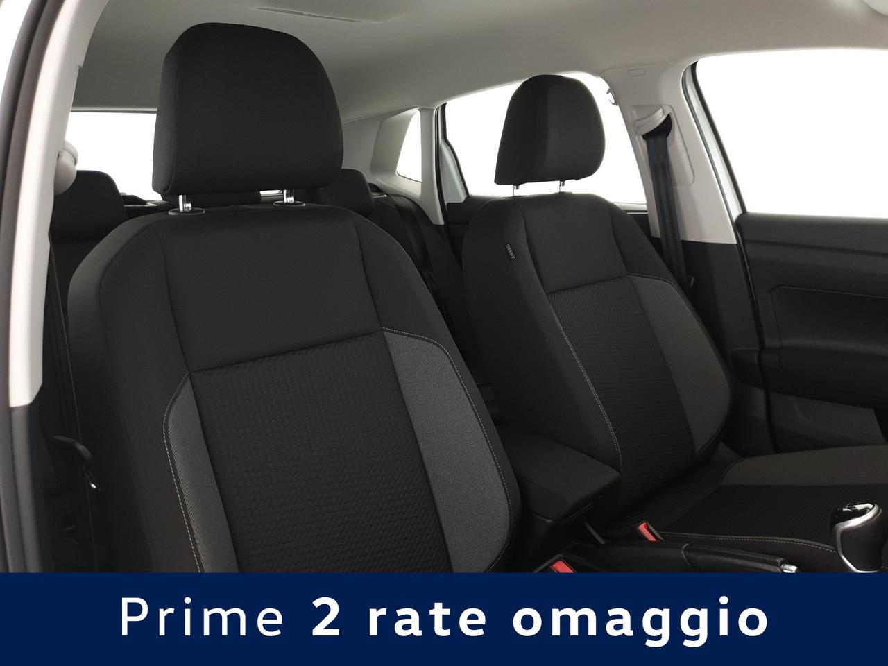 Volkswagen Polo 1.0 tsi life 95cv