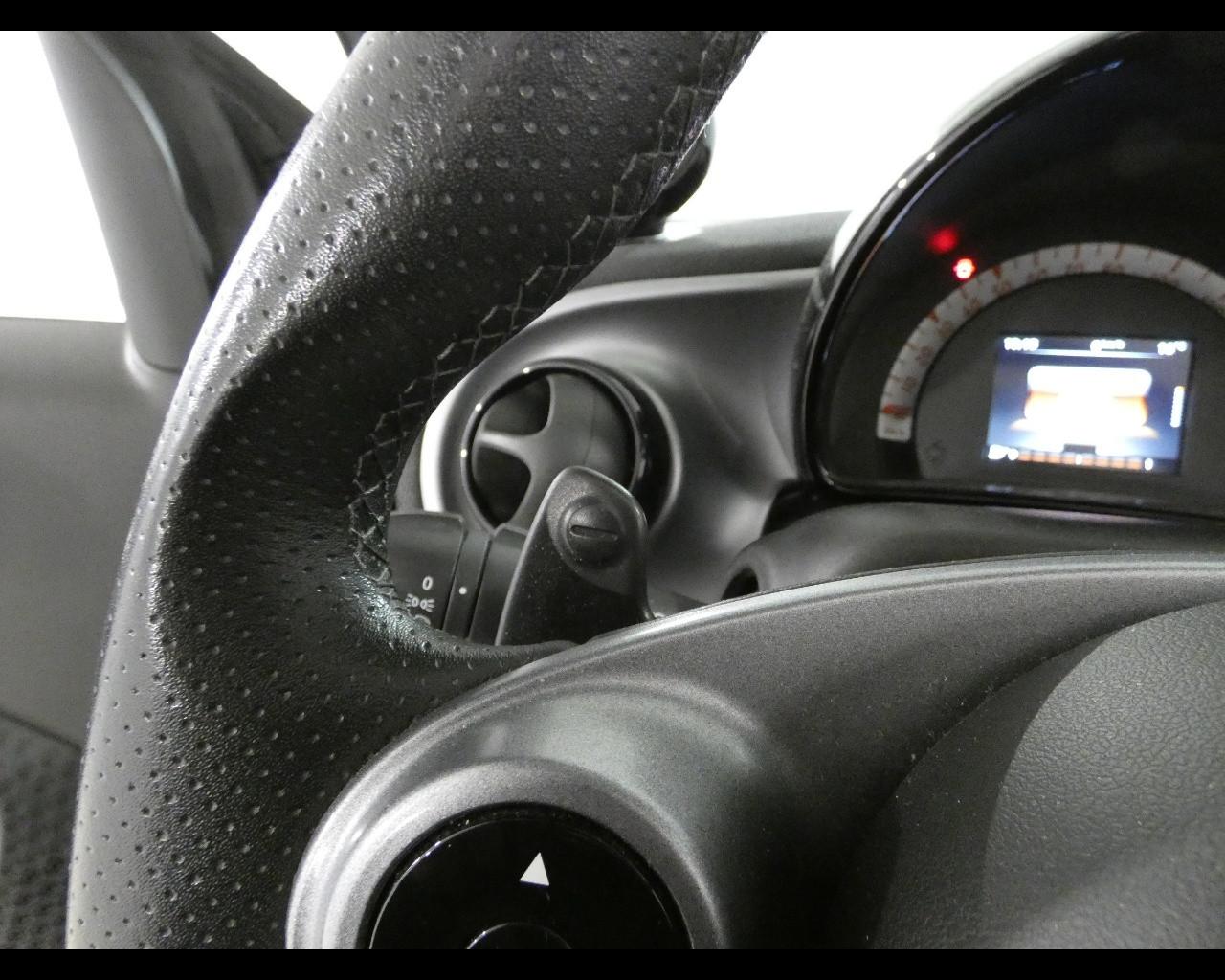 SMART fortwo 3ªs.(C/A453) - fortwo 90 0.9 T twinamic cabrio Passion