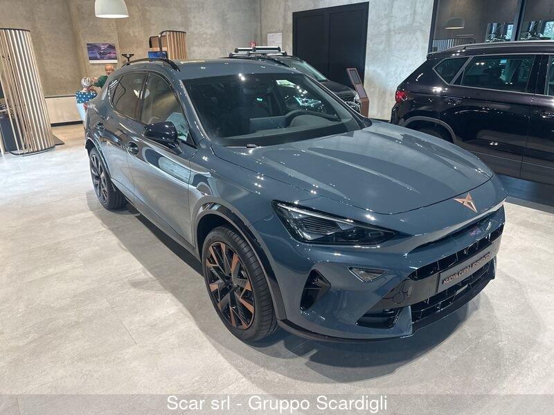 Cupra Formentor 1.5 Hybrid DSG