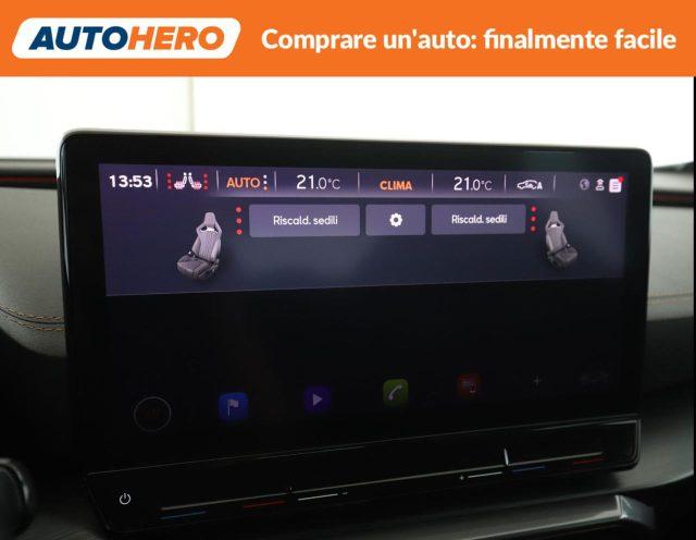 CUPRA Formentor 2.0 TDI