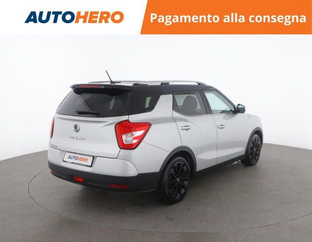 SSANGYONG XLV 1.6d 2WD Be Visual