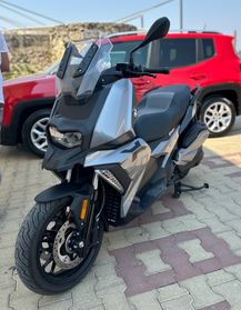 Bmw C 400 X C400 X