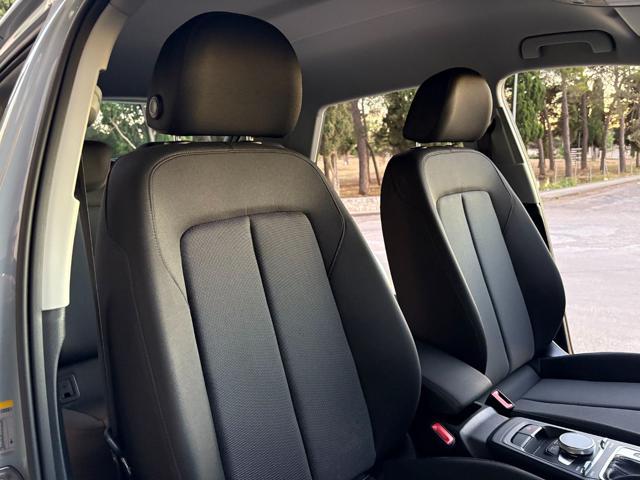 AUDI Q2 35 TDI 150 CV S tronic Admired Advanced