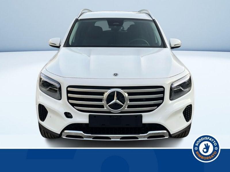 Mercedes-Benz GLB Classe 200d 4Matic Advanced Plus Progressive