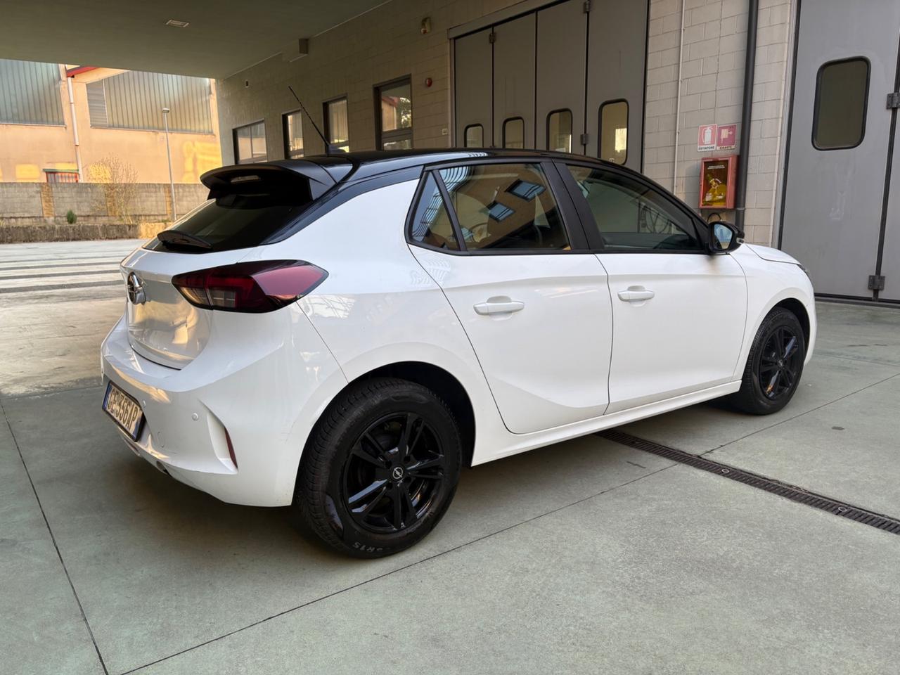 Opel Corsa 1.2 Edition