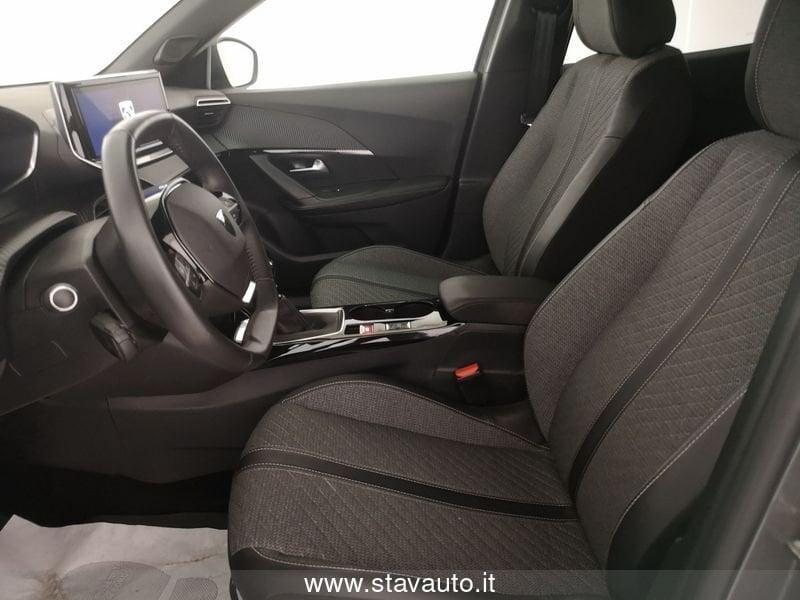 Peugeot 2008 2008 PureTech 100 S&S Allure