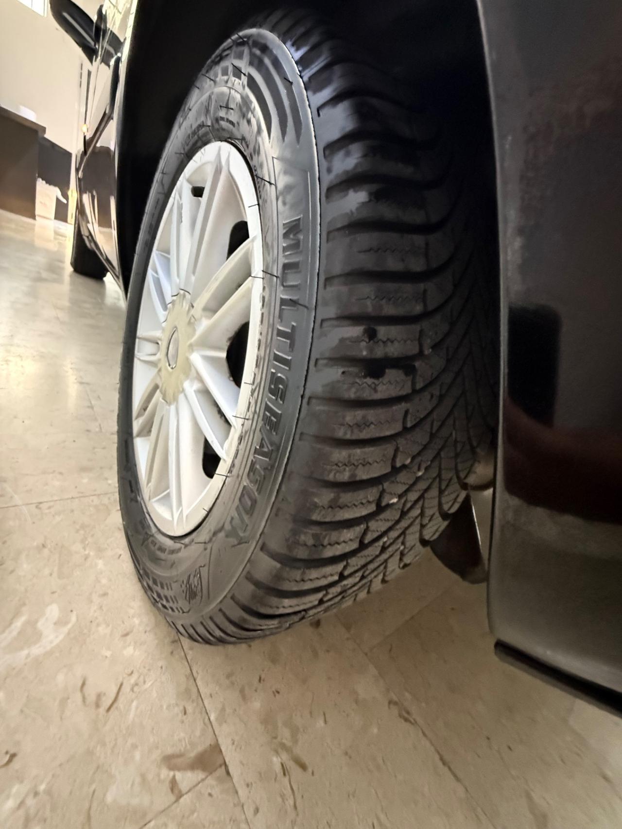 Lancia MUSA 1.3 Multijet 16V 90 CV Platino
