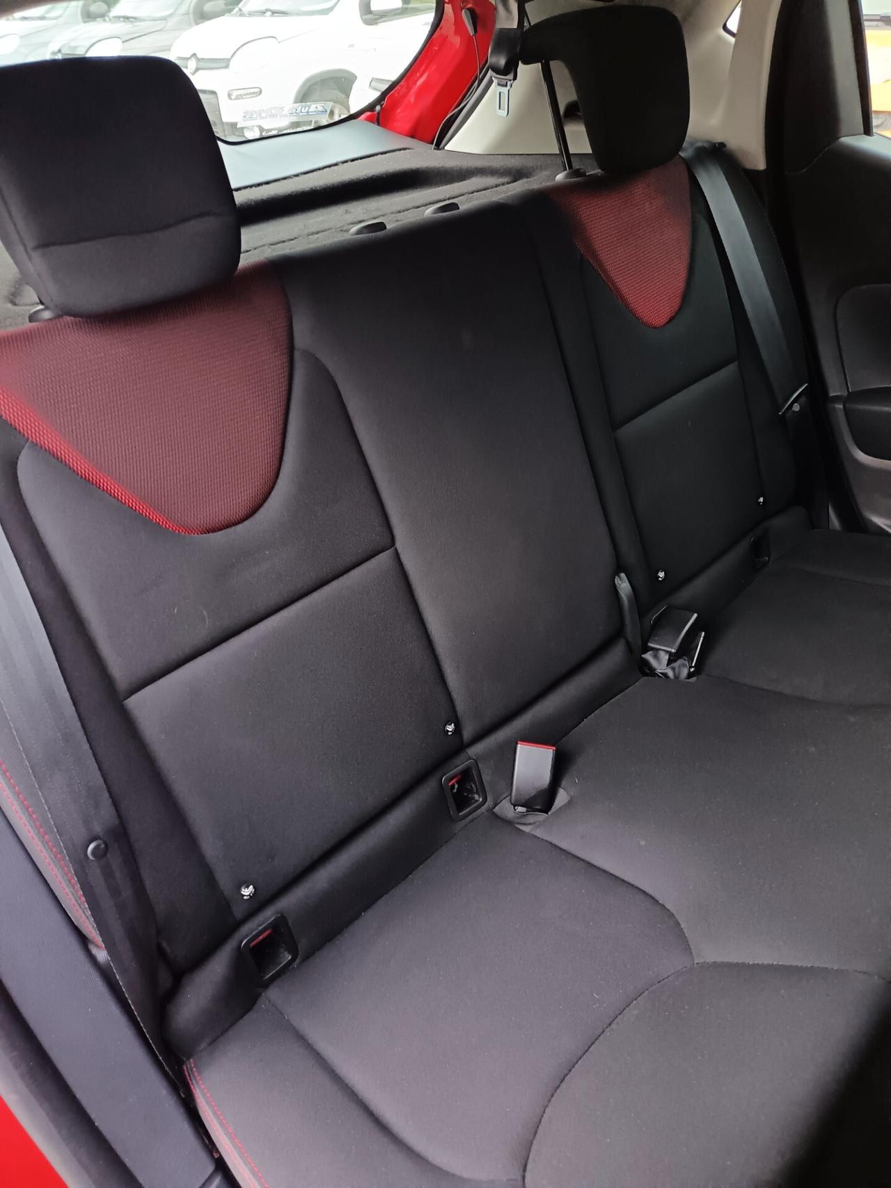 Renault Clio 1.2 75CV GPL 5 porte Wave