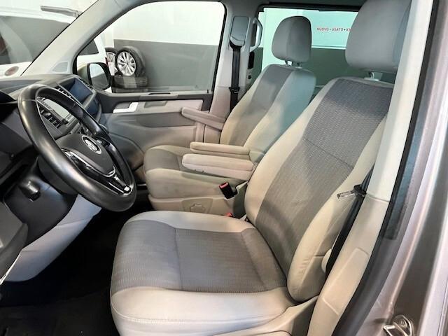 Volkswagen Caravelle 2.0 TDI 150CV DSG PC Comfortline