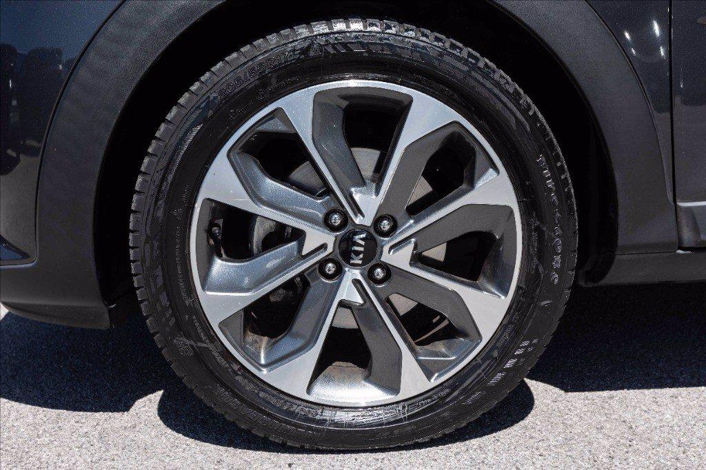 KIA Stonic 1.0 t-gdi Urban 120cv my18 del 2019