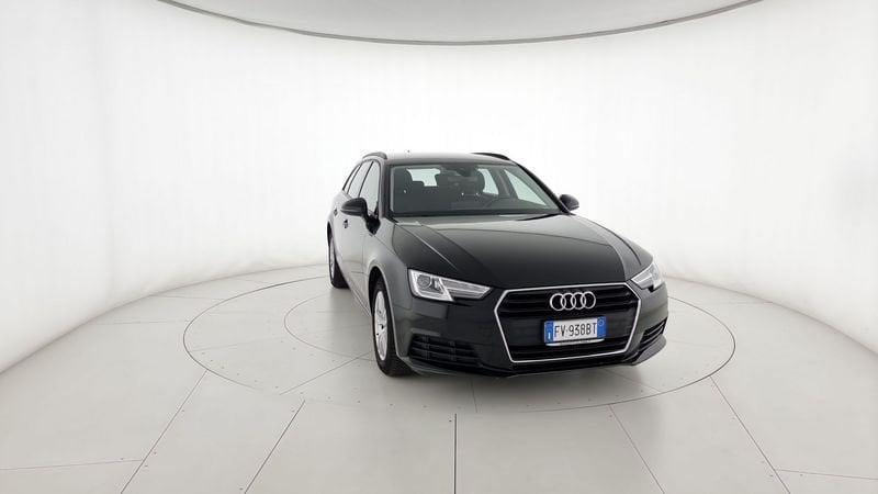 Audi A4 Avant 35 TDI S tronic Business