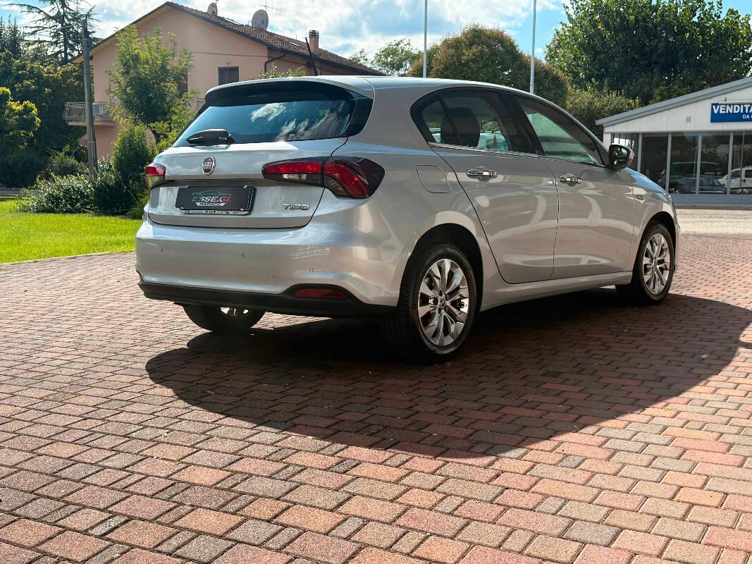 Fiat Tipo 1.6 mjt Business s&s 120cv