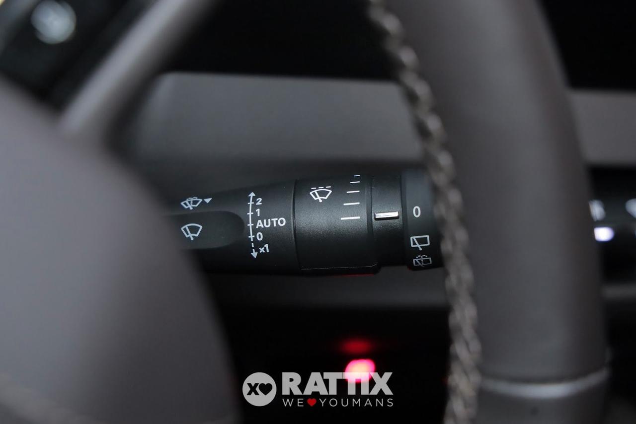 DS Automobiles DS 4 1.2 puretech 130CV Opera auto + tetto apribile