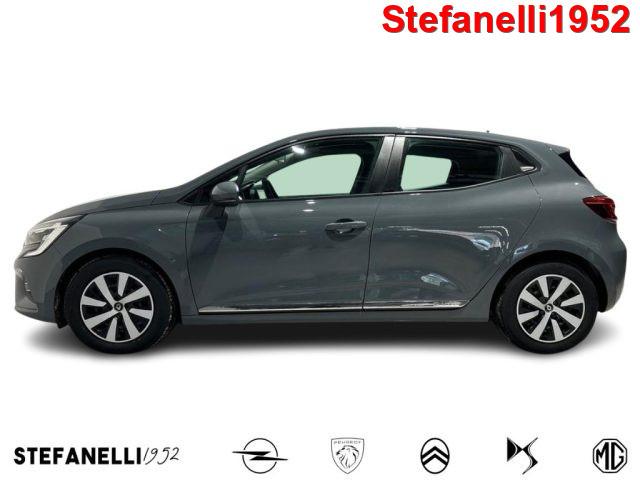 RENAULT Clio Full Hybrid E-Tech 140 CV 5 porte R.S. Line