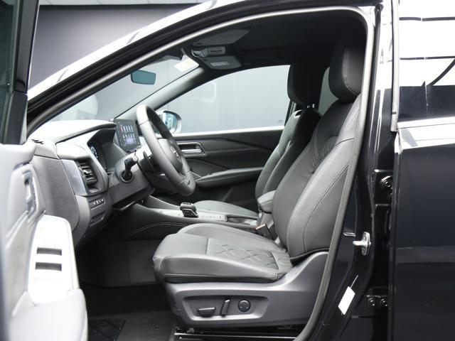 NISSAN Qashqai MHEV 158 CV Xtronic Tekna
