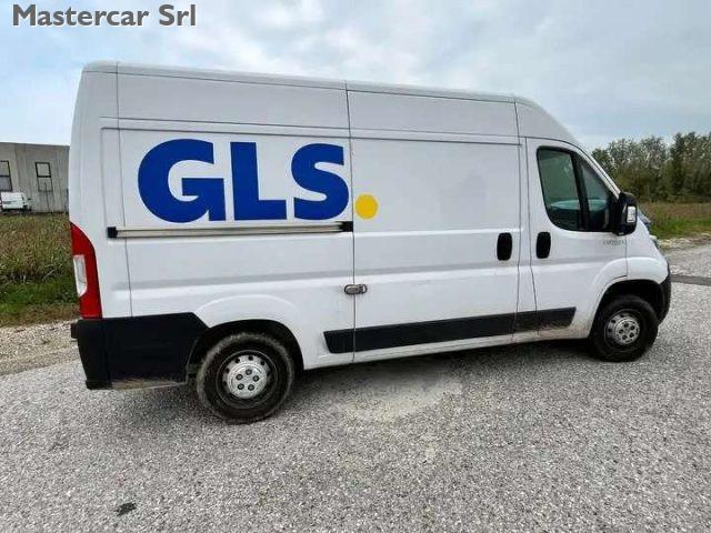 OPEL Movano 33 2.2 BlueHDi 140 S&S PM-TM Furgone - GM714LC