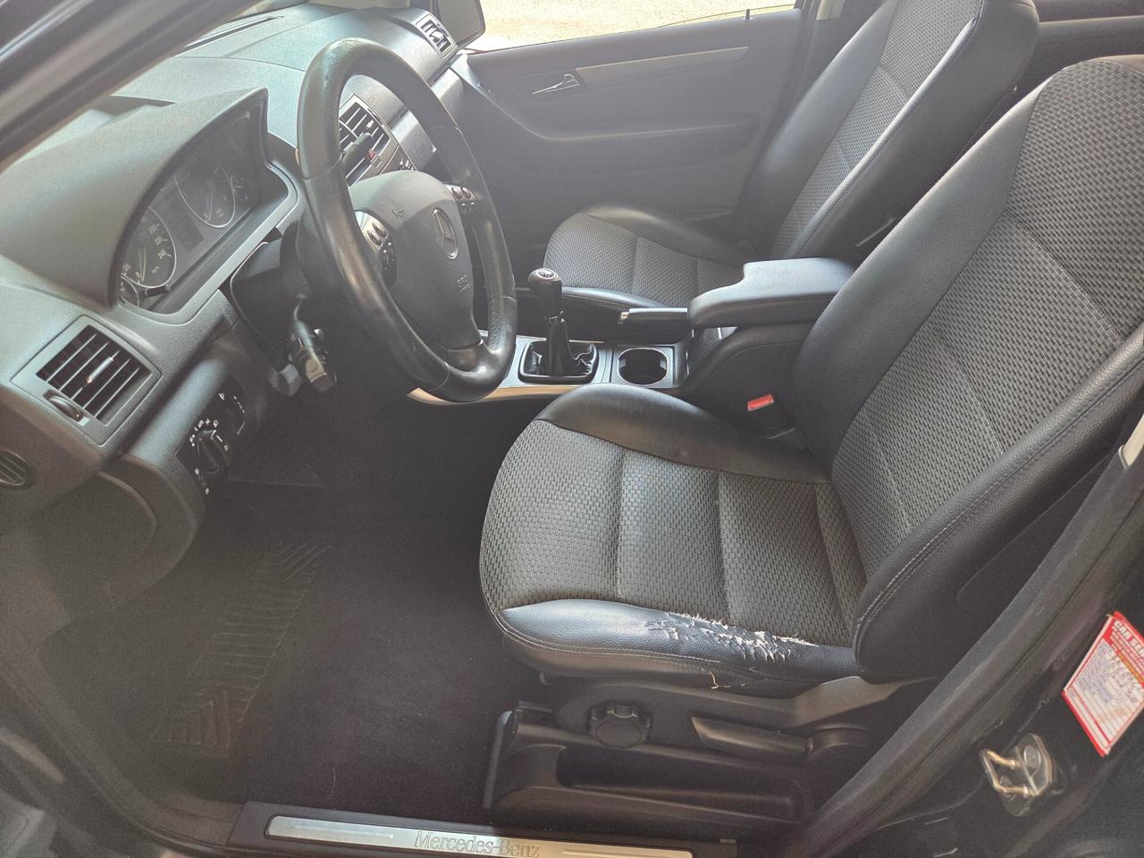 Mercedes-benz A 180 CDI Premium