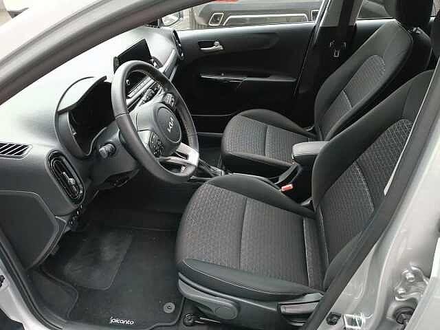 Kia Picanto 1.0 Benzina 67cv STYLE Usato Garantito