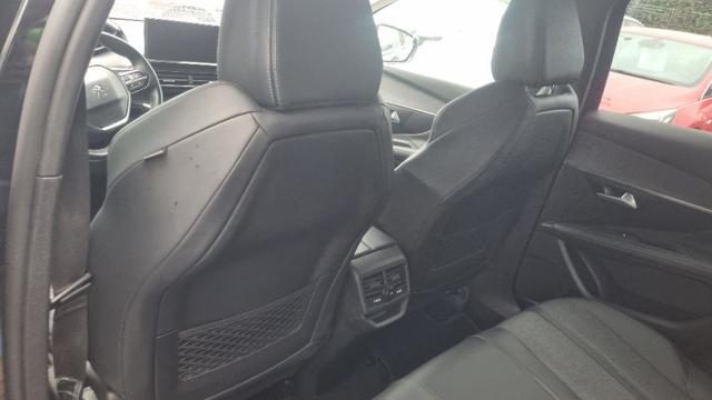 PEUGEOT 3008 BlueHDi 130 S&S aut Allure Pack