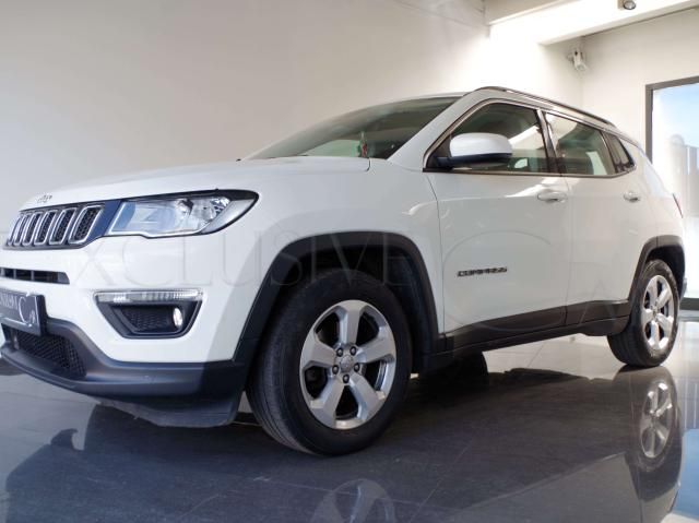 Jeep Compass 1.6 mjt Limited 2wd 120cv my19