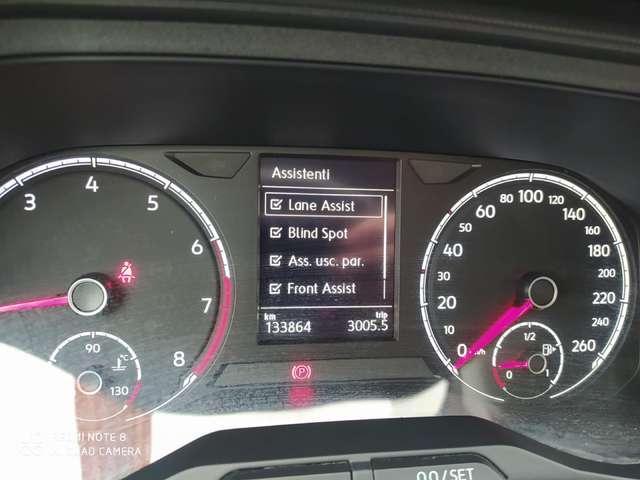 Volkswagen T-Cross T-Cross 2019 1.0 tsi Style 95cv