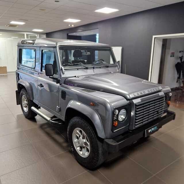 Land Rover Defender 90 2.2 TD4 Pick Up