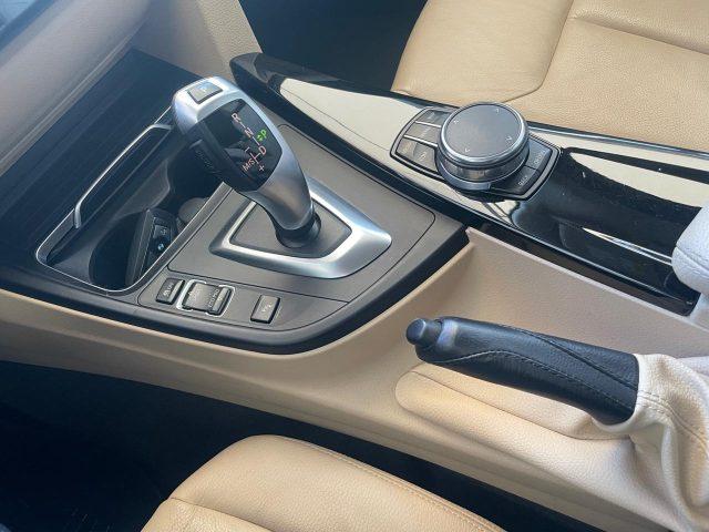BMW 320 d xDrive Touring