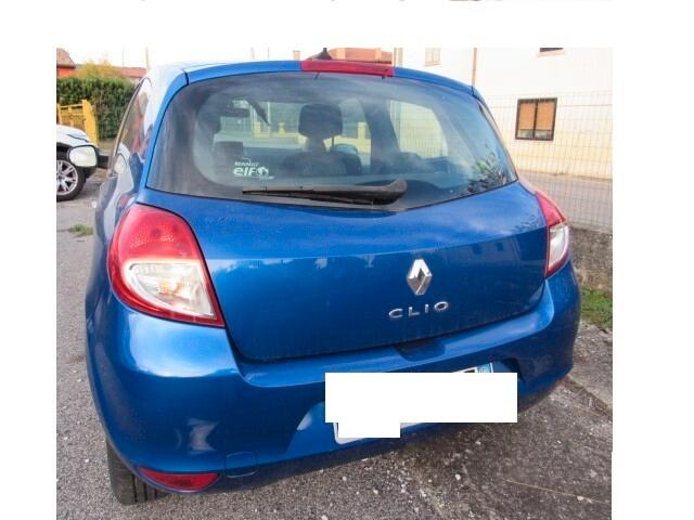 Renault Clio 1.2 16V 3 porte Confort NEOPATENTATI GOOD