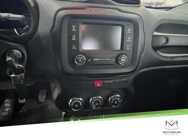 Jeep Renegade 2.0 Mjt 4WD Active Drive Night Eagle