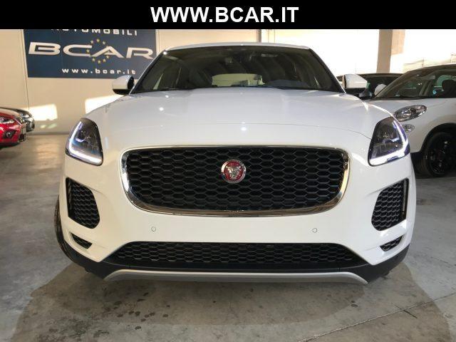 JAGUAR E-Pace 2.0D 150 CV AWD aut. R-Dynamic S TETTO/PELLE/NAVI