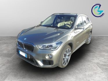 BMW X1 F48 X1 xdrive20d Sport auto