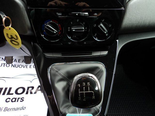 LANCIA Ypsilon 1.2 GPL